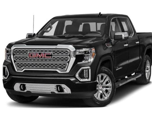 GMC SIERRA LIMITED 2022 1GTU9FEL4NZ167039 image